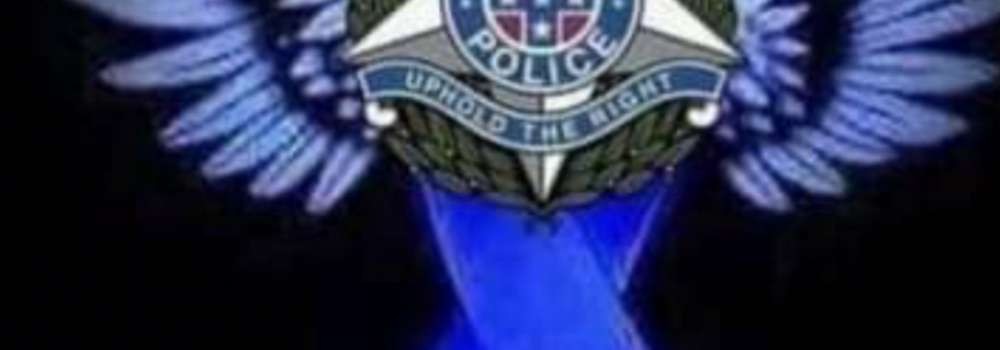 VicPol.RIP 